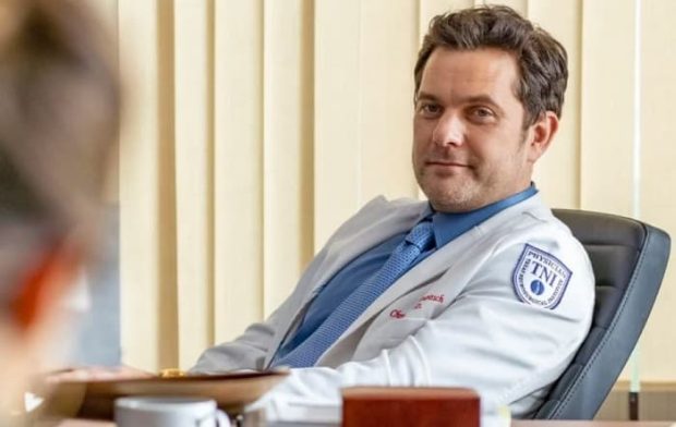 Criminal serials that have true story