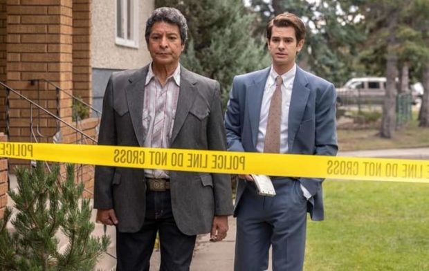 Criminal serials that have true story