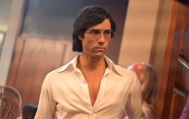 Criminal serials that have true story