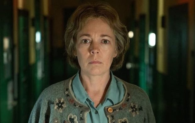 Criminal serials that have true story