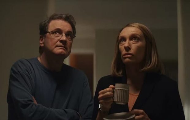 Criminal serials that have true story