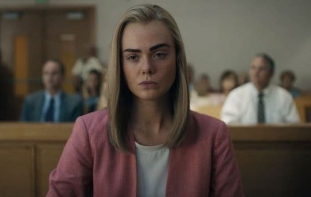 Criminal serials that have true story