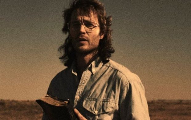 Criminal serials that have true story