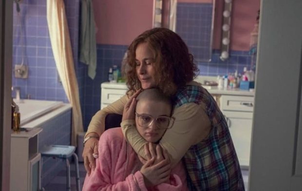 Criminal serials that have true story