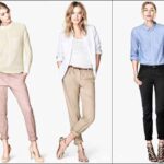 Types of Types and Models of Women and Girls