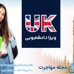 Photo of UK Education Visa