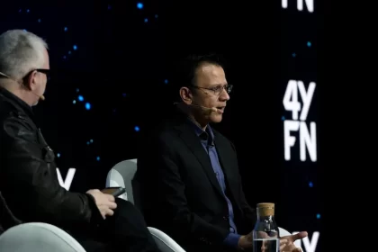 Amazon's Vice President of Comprehensive Intelligence