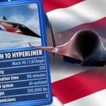 Hyperline Cargo American Hyperline