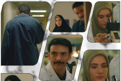 Amir Ali Danaei: Dr. Baharvand's role was the most different acting experience