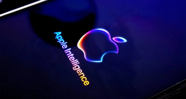 Apple Intelligence Artificial Intelligence