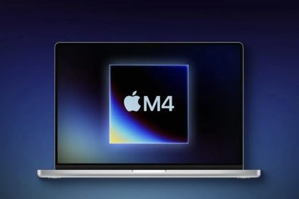 MacBook Pro M4