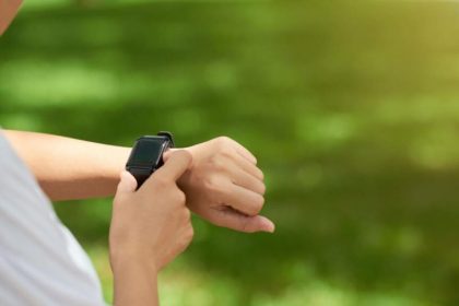 Healthy Observatory Gadget