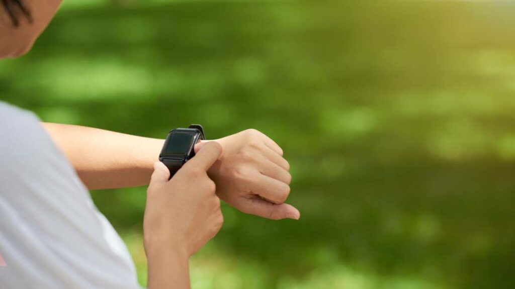 Healthy Observatory Gadget