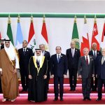 Arabic video/ $ 2 billion project to rebuild Gaza