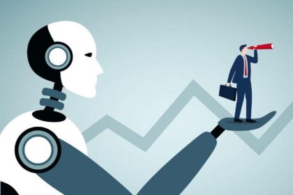 Career progress with artificial intelligence