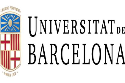 Barcelona University Logo