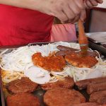 Cape Town Street Foods: Flaws that no tourists know