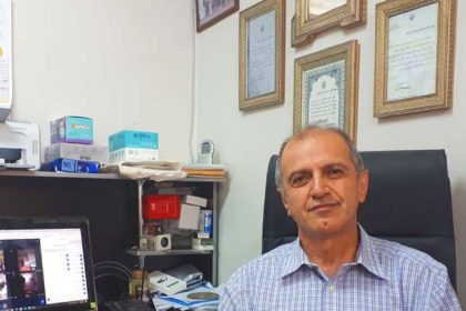 Challenges and opportunities for studying science in Iran