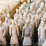 China's Pottery Army: The Secrets of Xian Pottery Soldiers (Comprehensive Visit Guide)