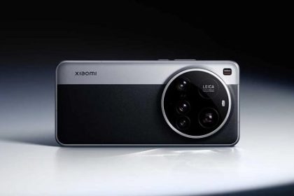 Xiaomi phone 15 Ultra