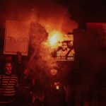 Continuing Netanyahu's anti -Netanyahu demonstration in Israel to continue the Israeli exchange agreement