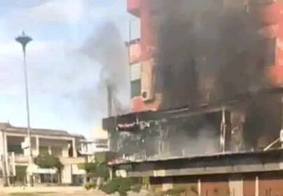 Disclosure of hidden dimensions of 7 days of crime and massacre in Syria+ pictures