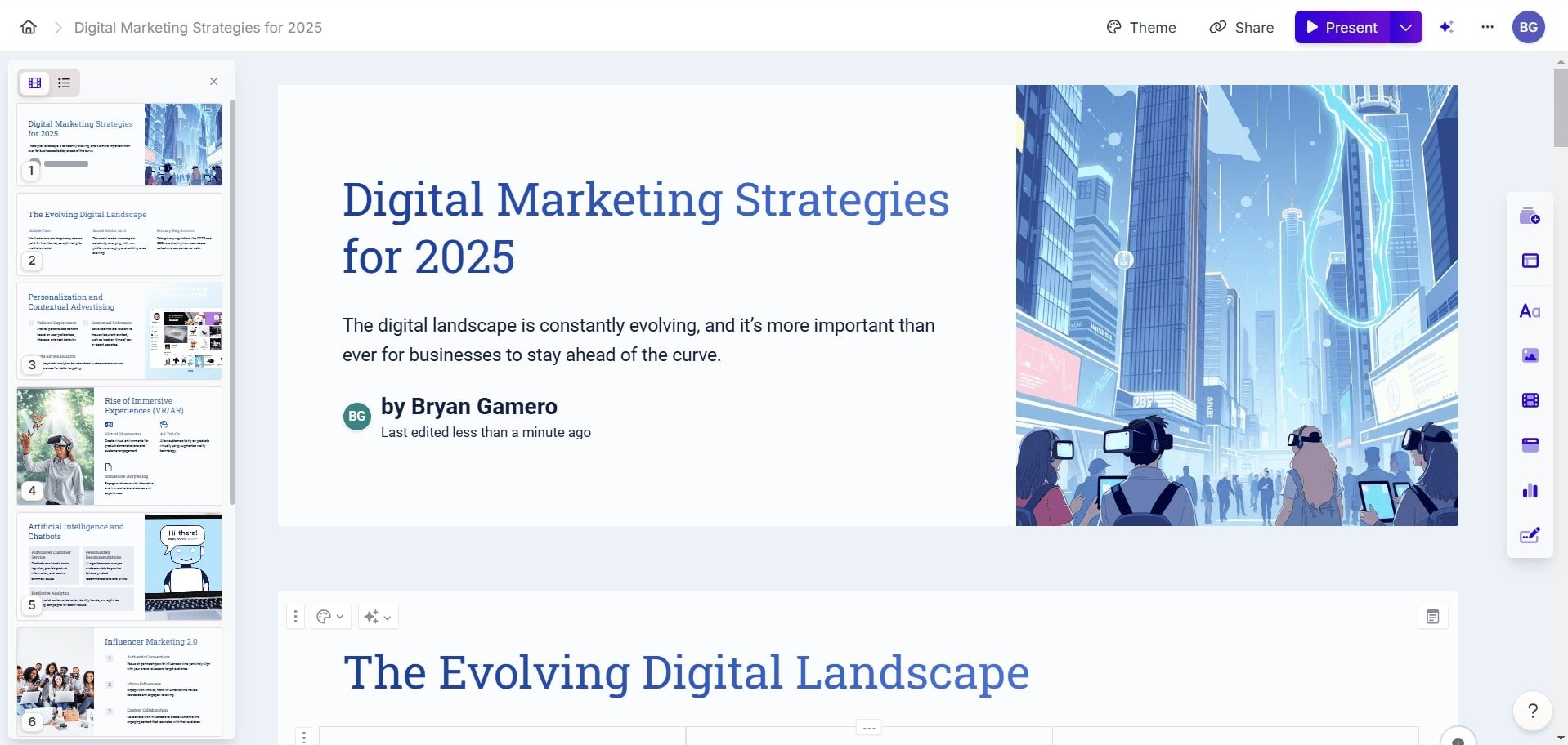 Artificial Intelligence Gama App