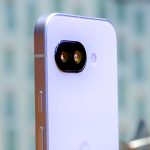 Google Pixel 9a release date