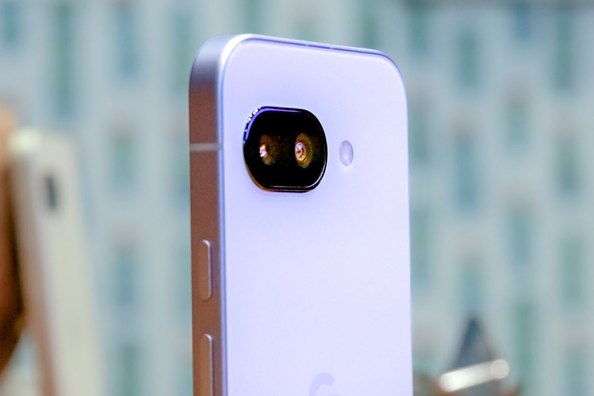 Google Pixel 9a release date