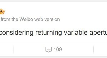 Galaxy S26 Ultra will have an attractive camera feature