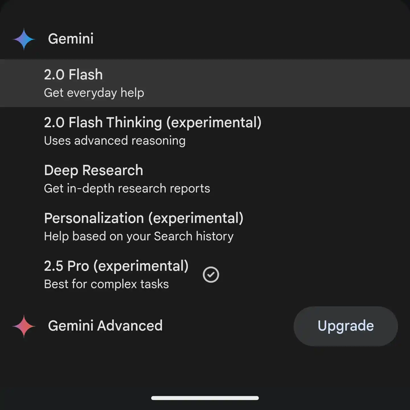 Gemini 2.5 Pro