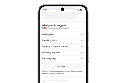 Google Artificial Intelligence
