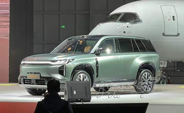 Hybrid plug -in ginks