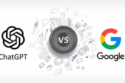 Is ChatGpt a threat to Google