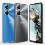 HTC returns to the competition with Wildfire E5 Plus - Digino