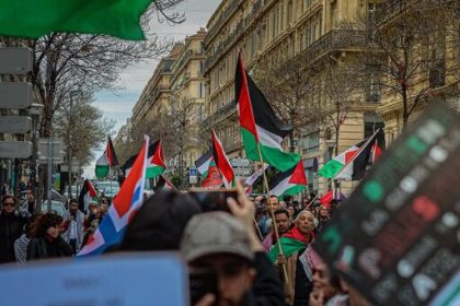 Holding Quds Day in the four corners of the world