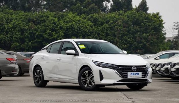 New Nissan Silfi Price Imported