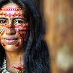 Introducing Amazon tribes new looks at the native traditions in the heart of the Amazon forest