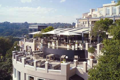 Introducing Johannesburg's Best Restaurants - South Africa