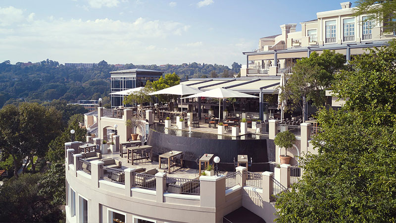 Introducing Johannesburg's Best Restaurants - South Africa