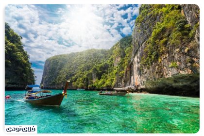 Phuket Shopping Centers