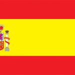 Spain's flag