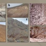 Iran has the highest soil erosion rate in the world