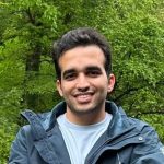 Overnight Iranian Student in America