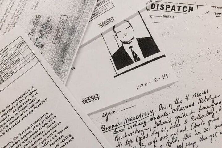 John F.'s assassination case was published. Kennedy »; What are the secrets of the new documents?