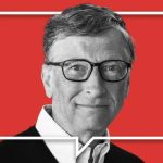 Bill Gates's prophecy