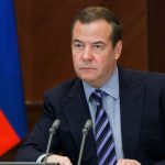 Medvedev called the London summit a
