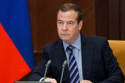 Medvedev called the London summit a