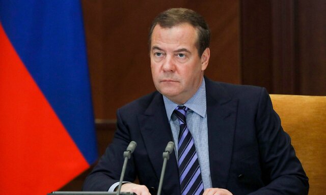 Medvedev called the London summit a
