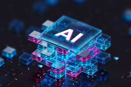 Meta's artificial intelligence chip